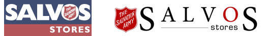 Salvation Army logo